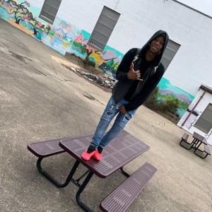 Meet your Posher, Asanti